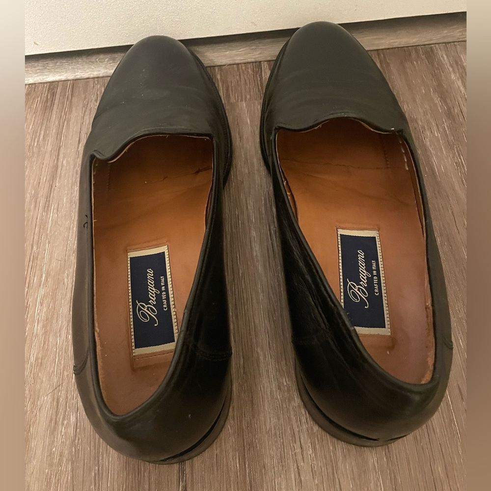 Cole Haan Bragano Formal Leather Loafers (8)